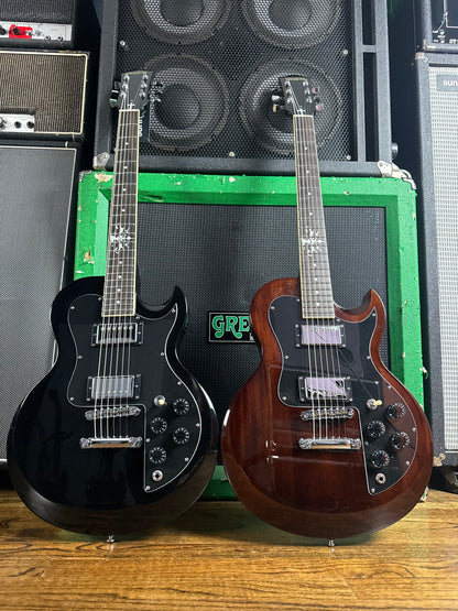 Jimmy Bower Signature Seer