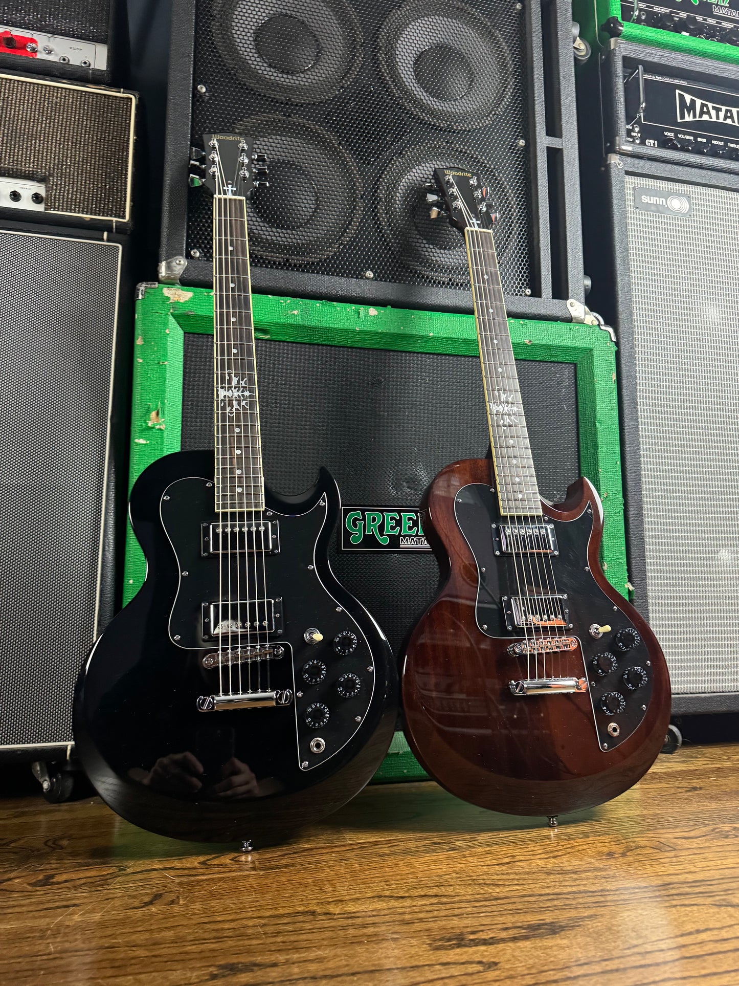 Jimmy Bower Signature Seer