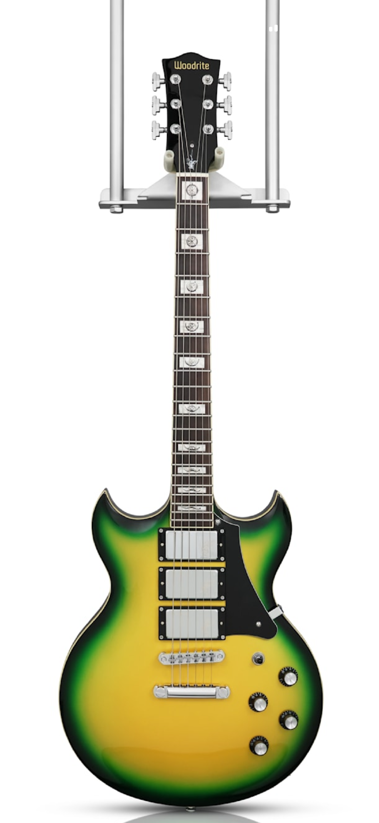 Matt Pike Signature Warlord