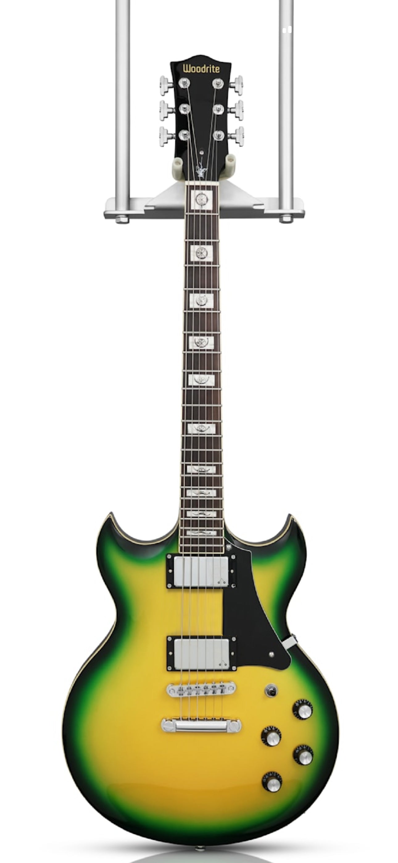 Matt Pike Signature Warlord