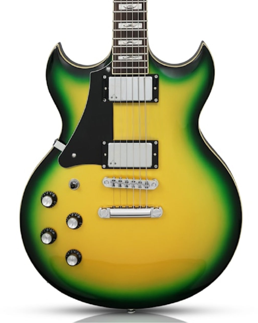 Matt Pike Signature Warlord