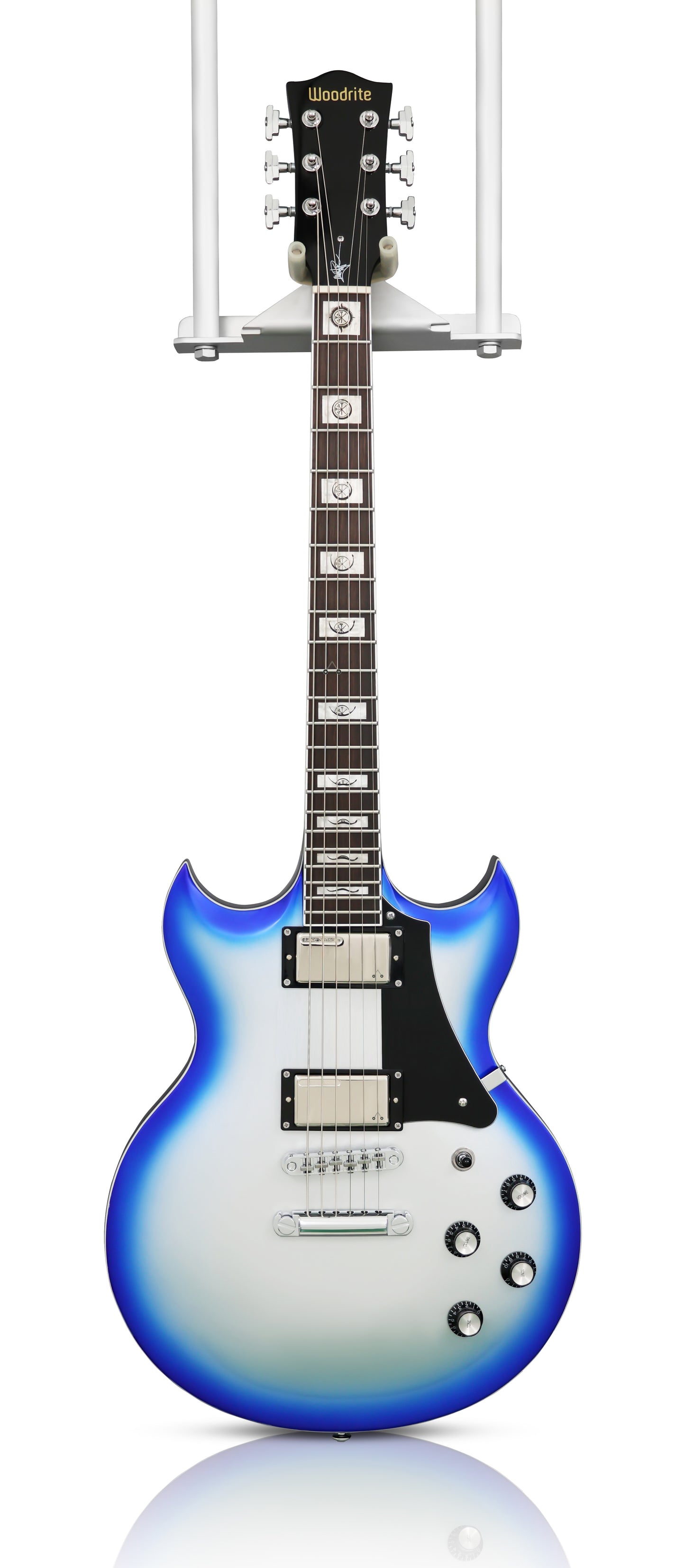 Matt Pike Signature Warlord