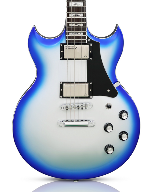 Matt Pike Signature Warlord