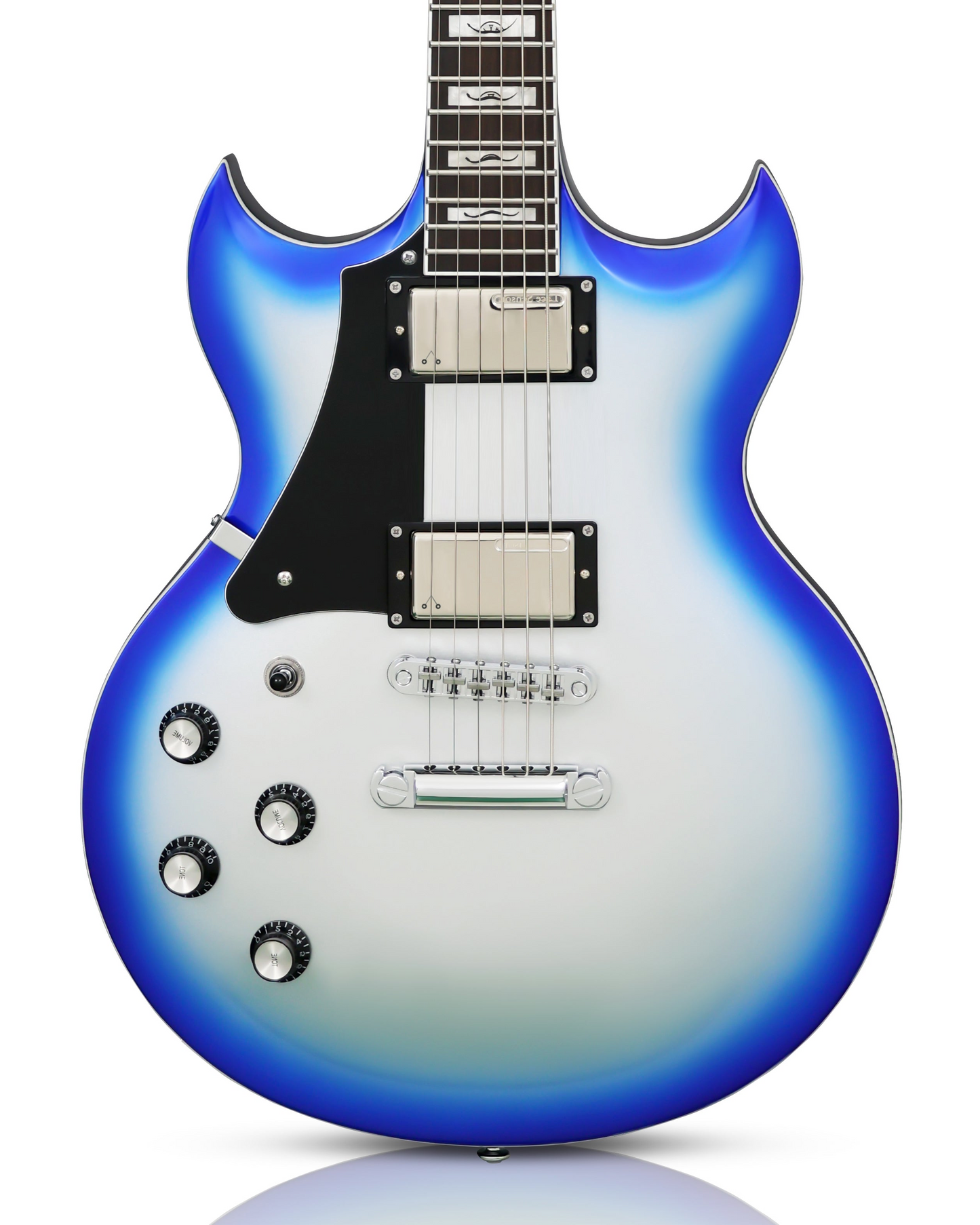 Matt Pike Signature Warlord