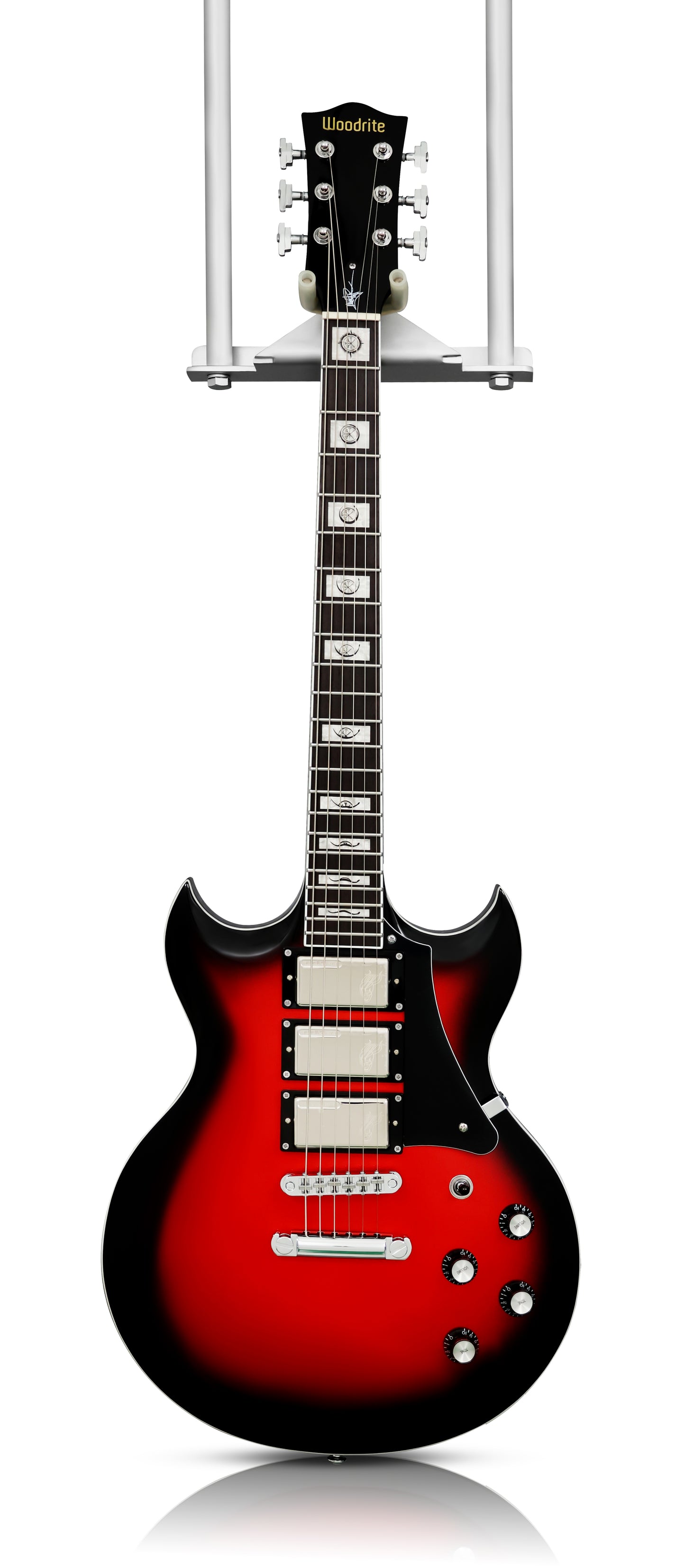Matt Pike Signature Warlord