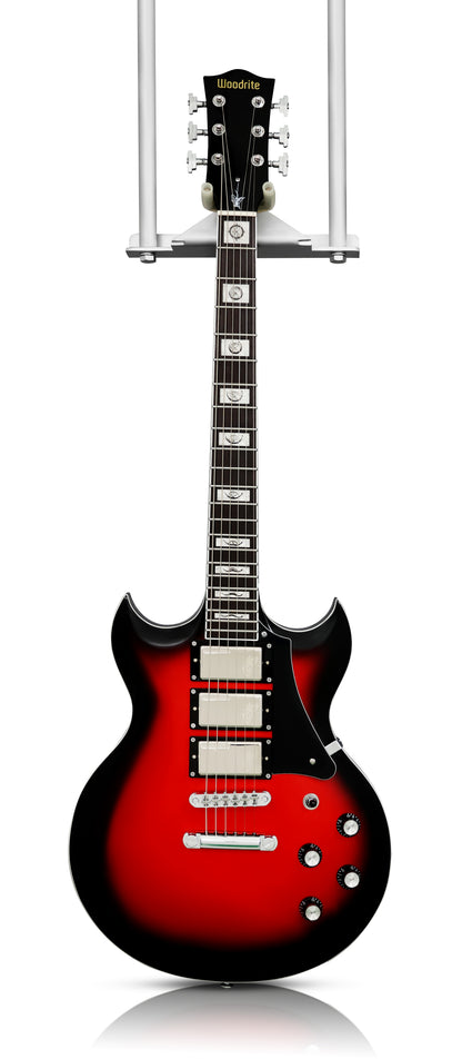 Matt Pike Signature Warlord