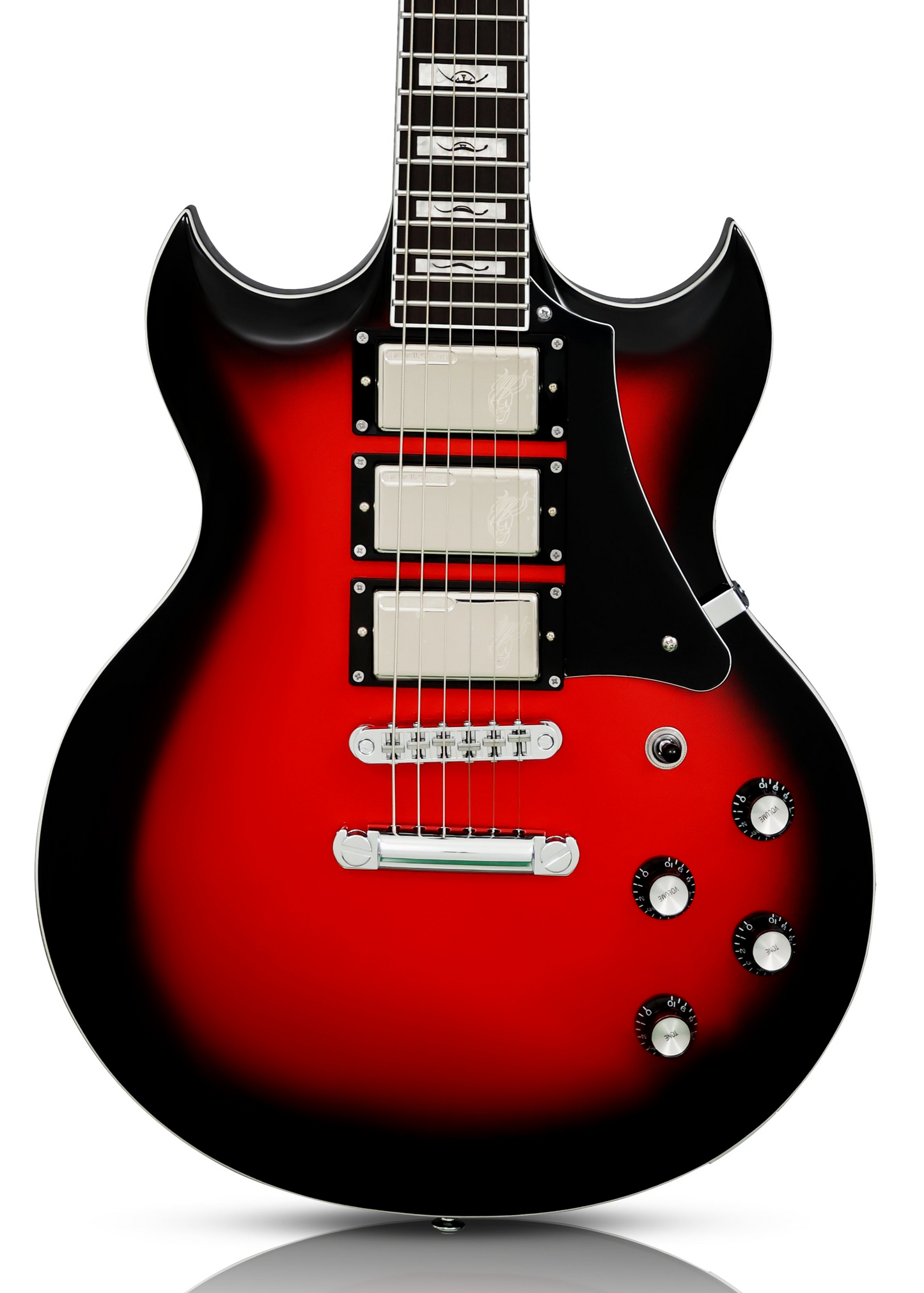 Matt Pike Signature Warlord