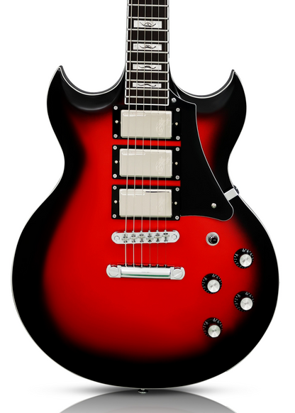 Matt Pike Signature Warlord