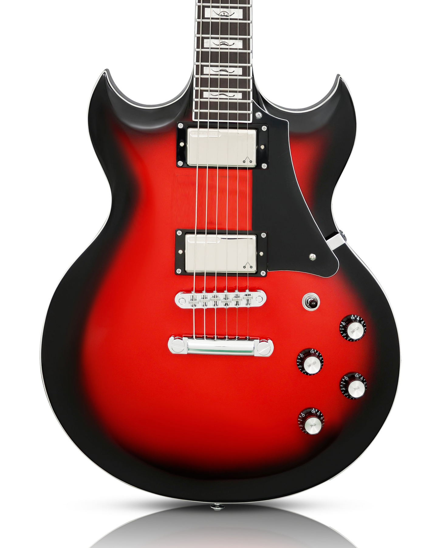 Matt Pike Signature Warlord