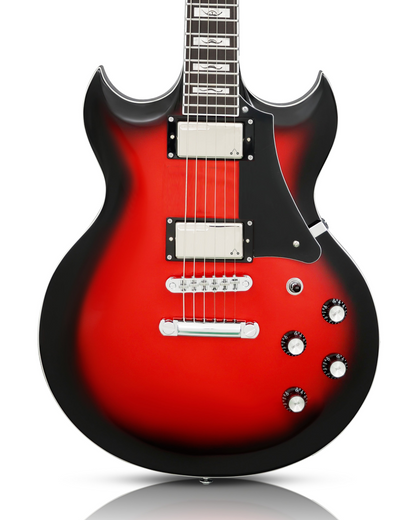 Matt Pike Signature Warlord