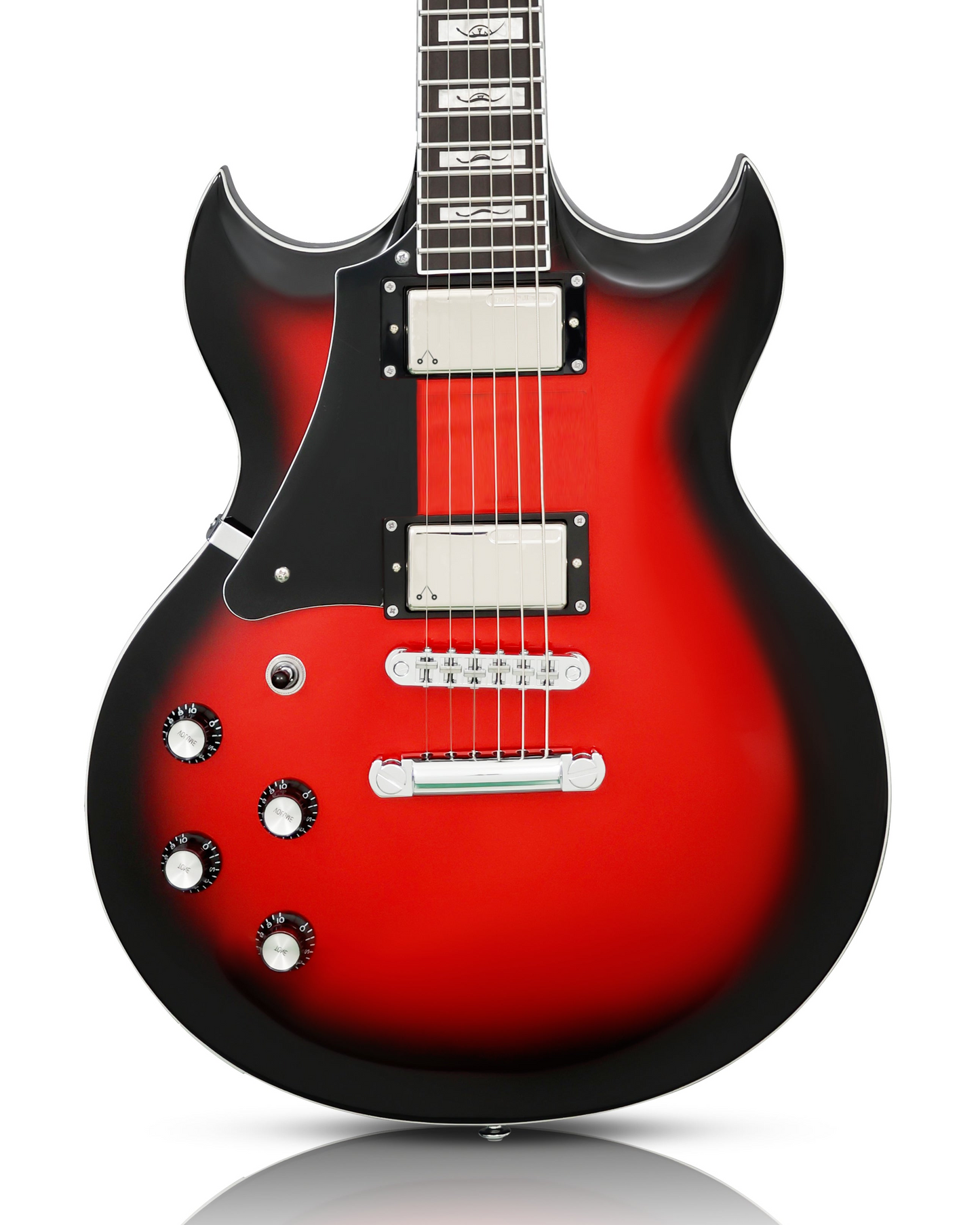Matt Pike Signature Warlord