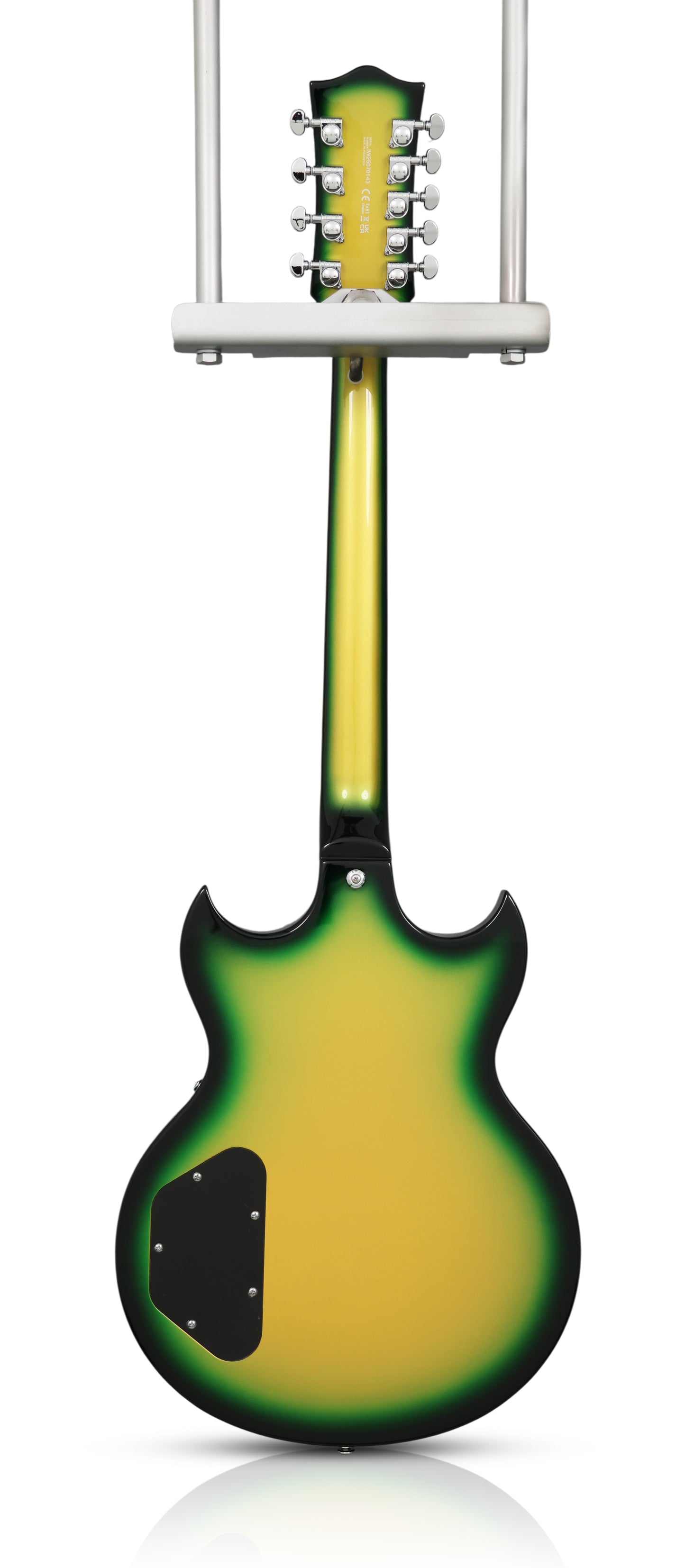 Matt Pike Signature Warlord