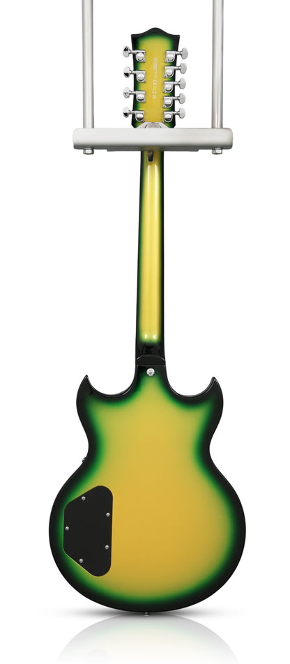 Matt Pike Signature Warlord