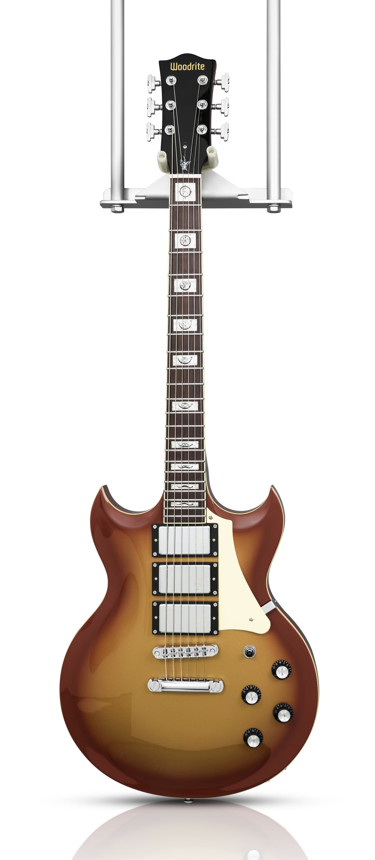 Matt Pike Signature Warlord