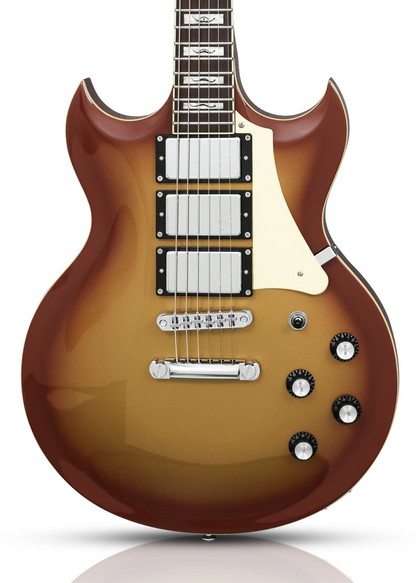 Matt Pike Signature Warlord