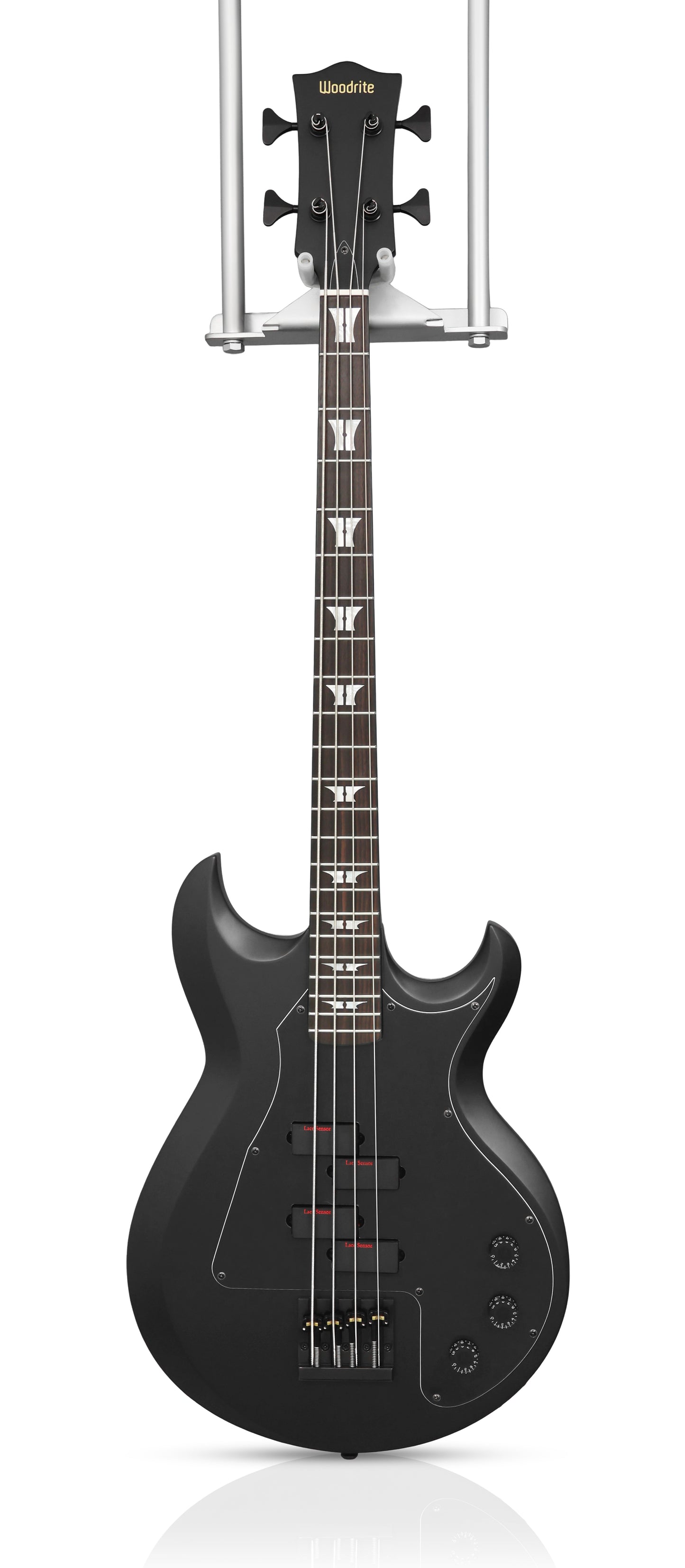 Graver Bass
