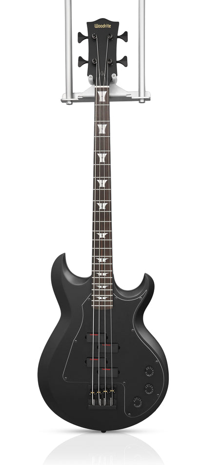 Graver Bass