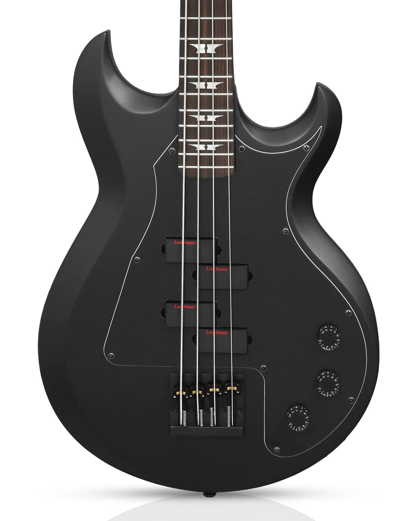 Graver Bass