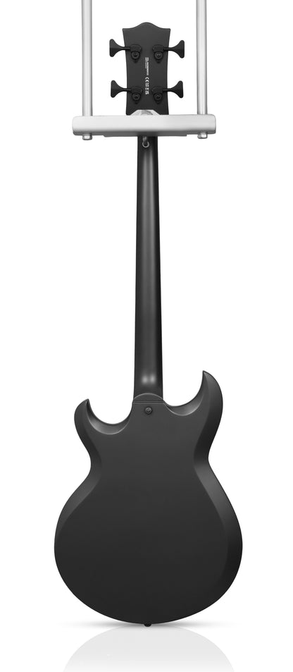 Graver Bass
