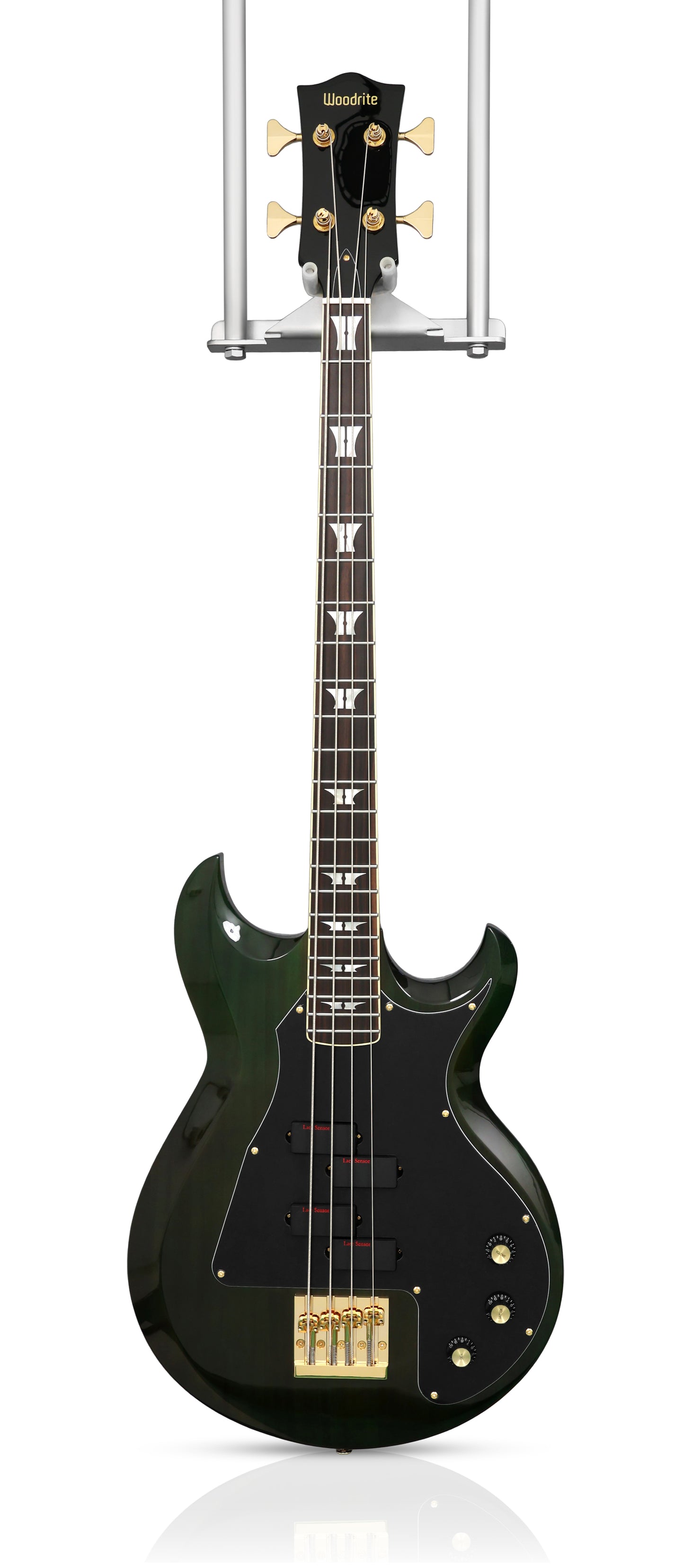 Graver Bass