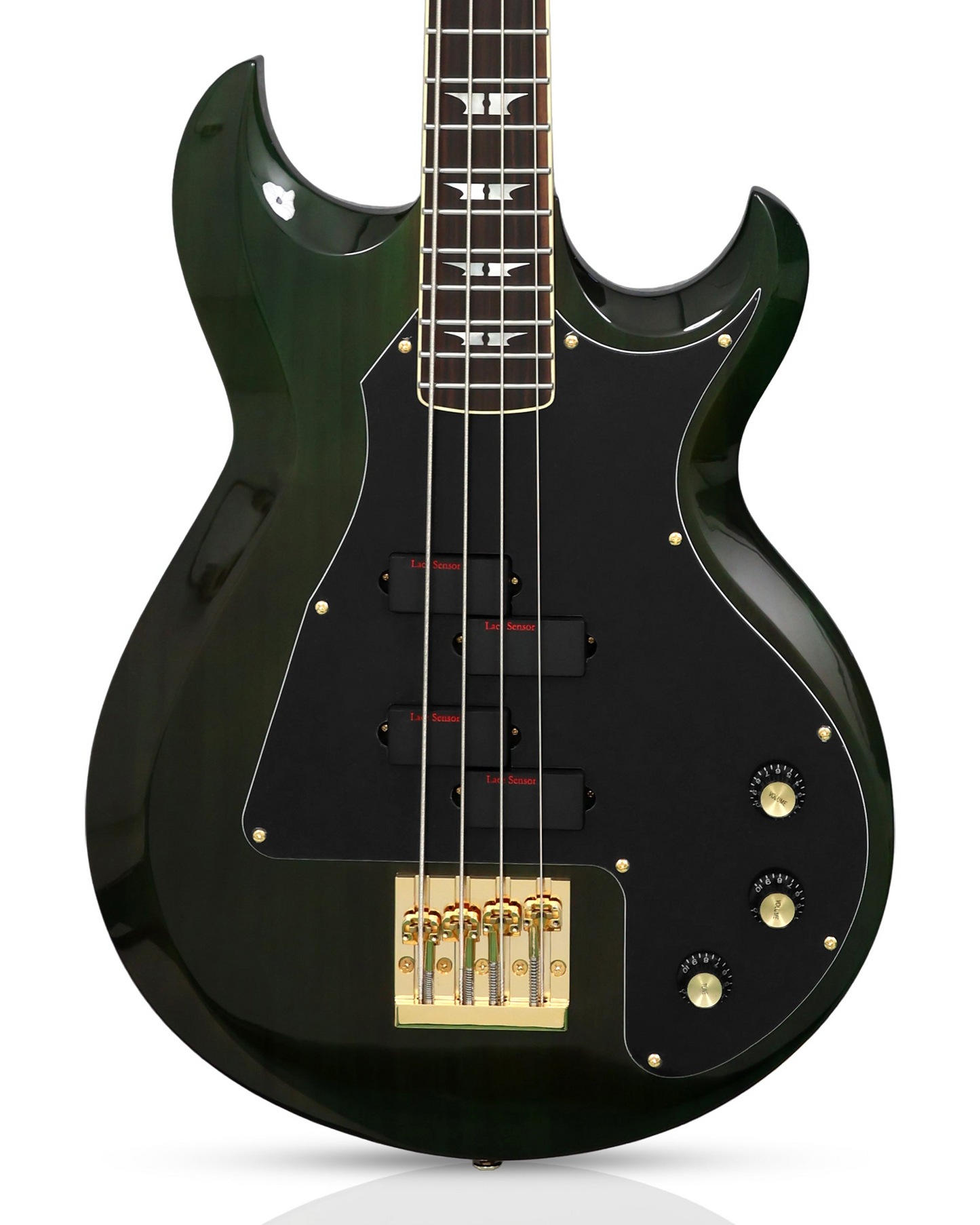 Graver Bass