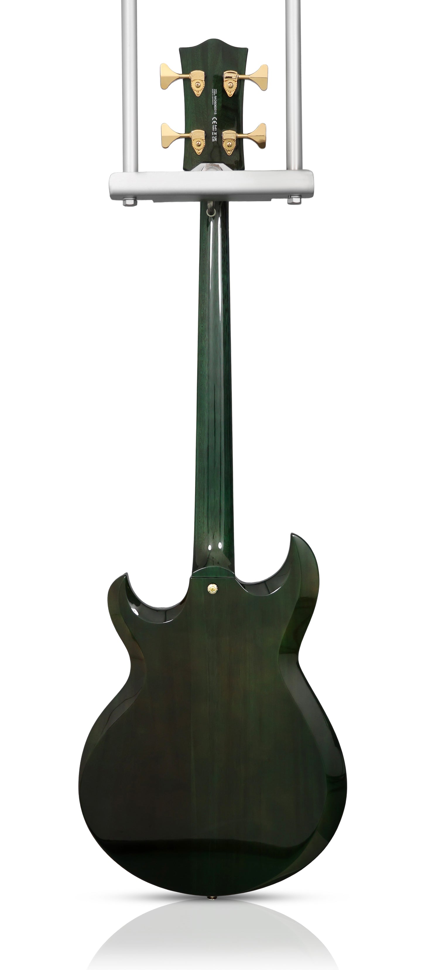 Graver Bass