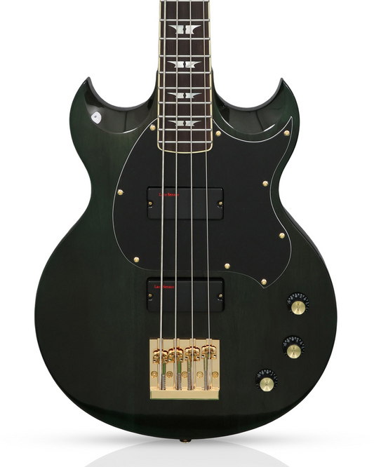 Warlord Bass