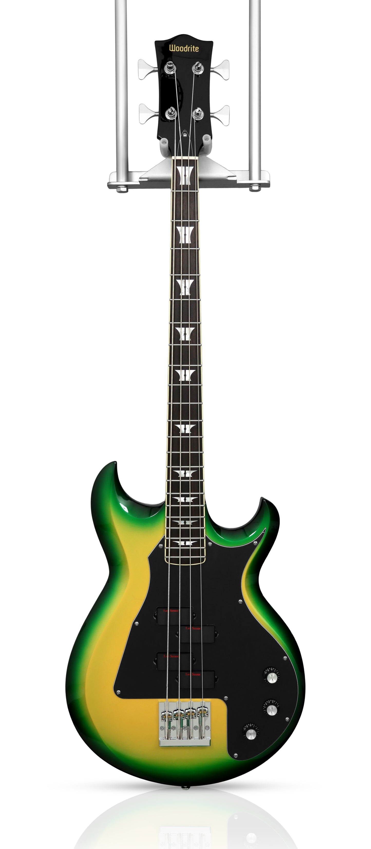 Graver Bass