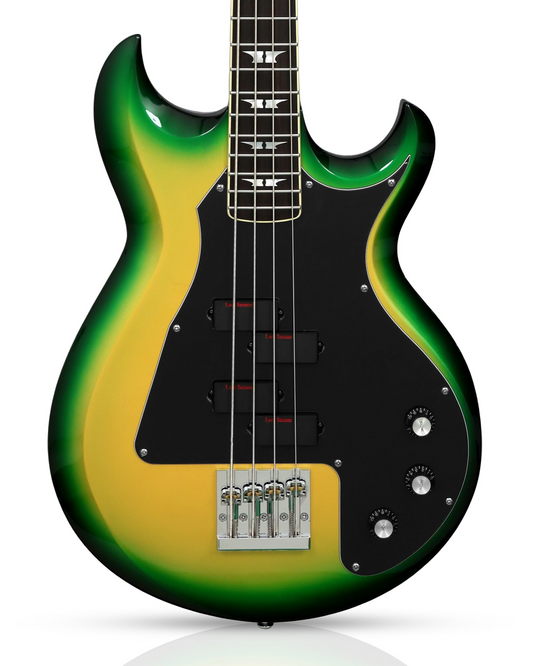 Graver Bass
