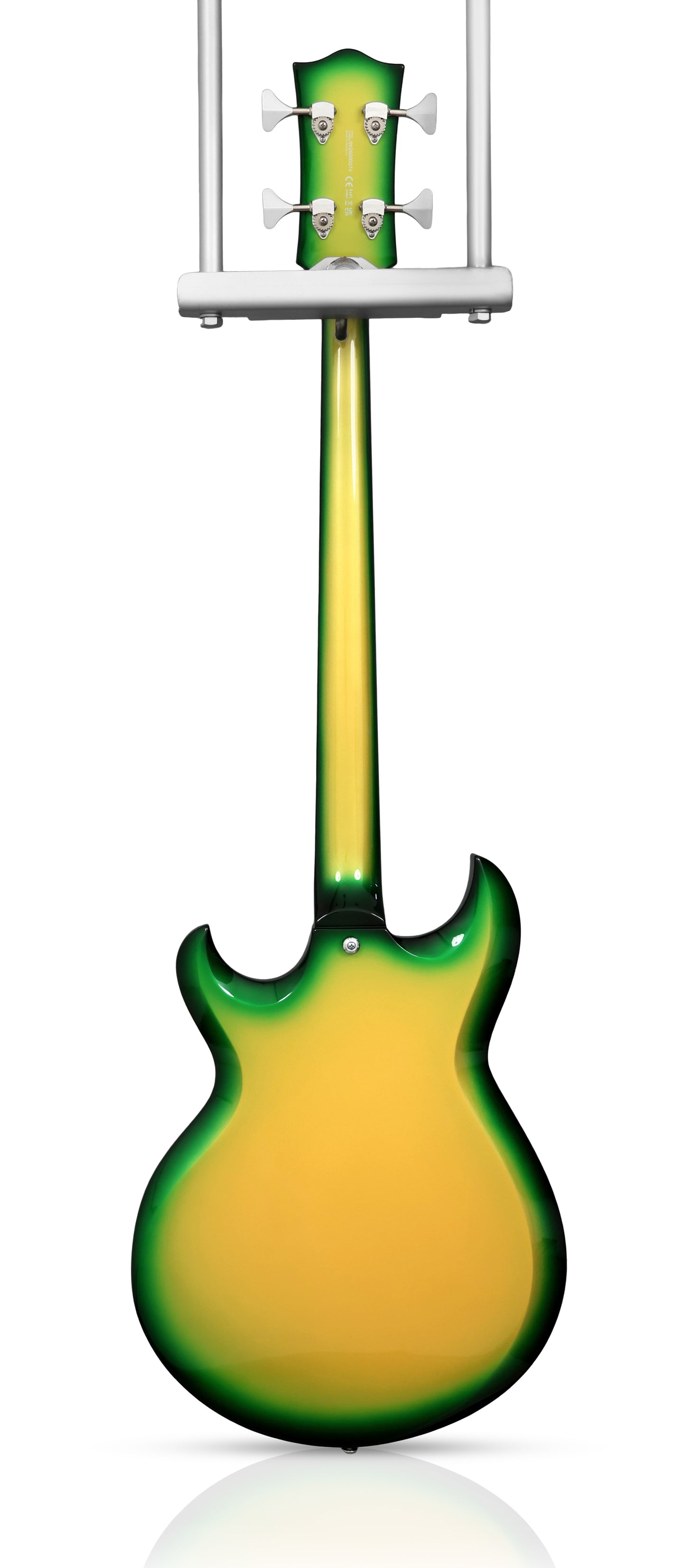 Graver Bass