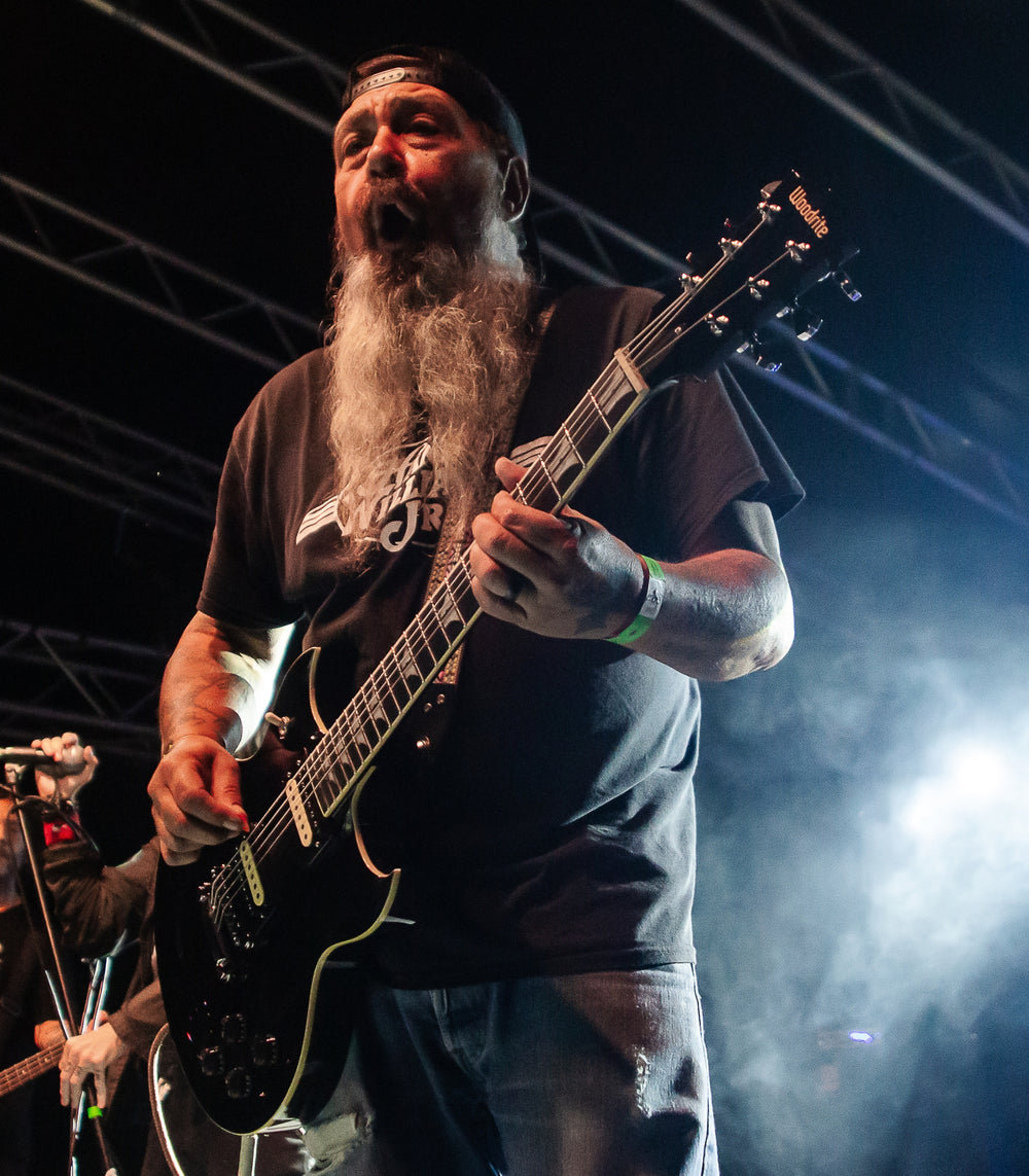 Artist – Woodrite Guitars