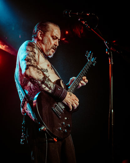 Alumirite Warlord - Matt Pike Signature