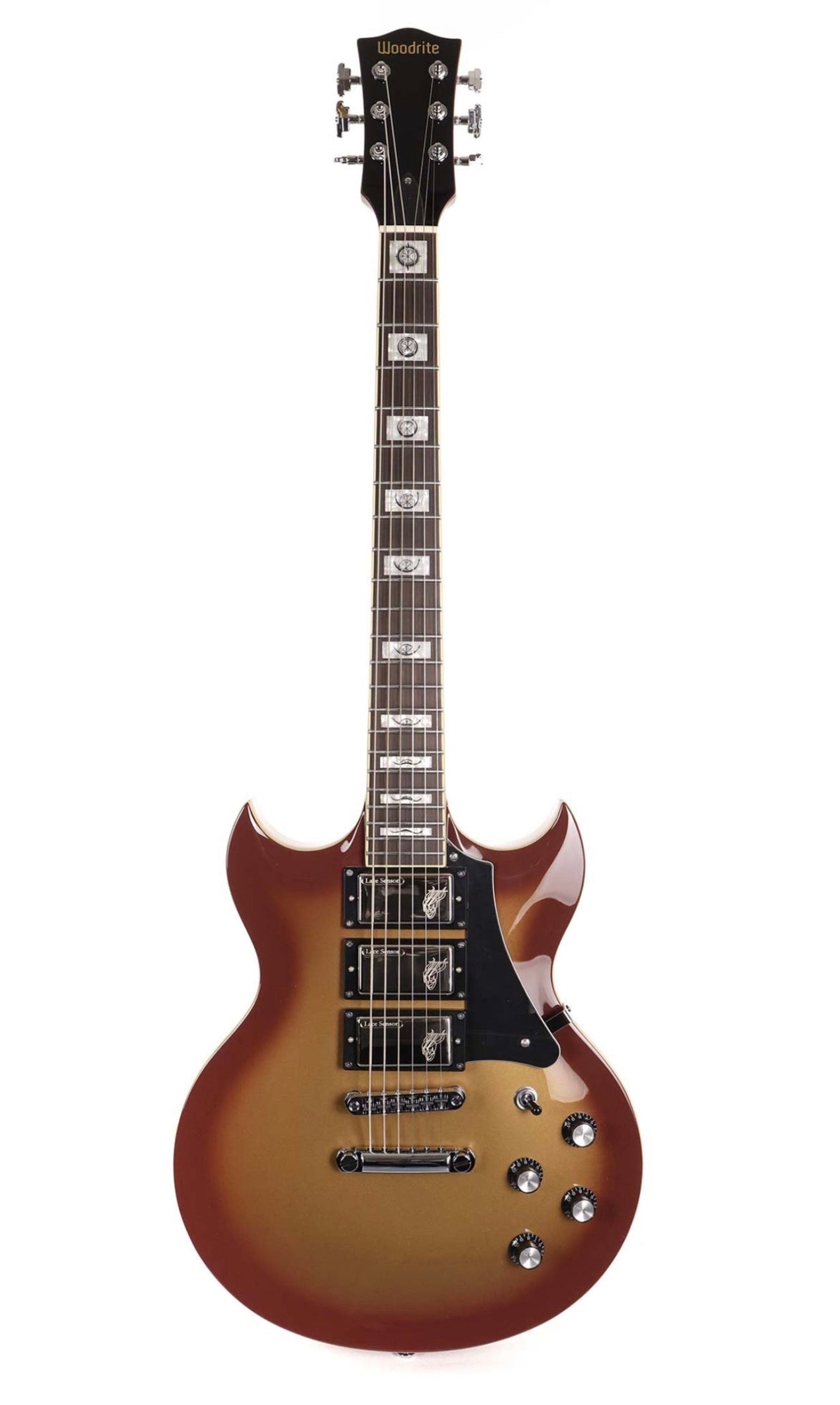 Matt Pike Signature Warlord