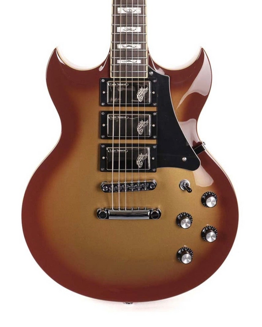 Matt Pike Signature Warlord
