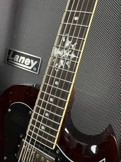 Jimmy Bower Signature Seer