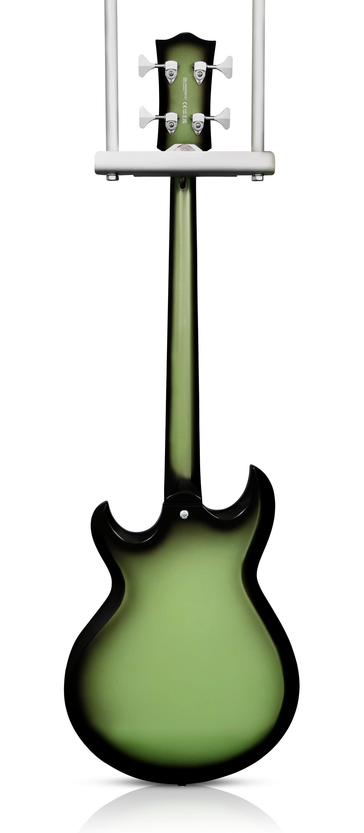 Graver Bass