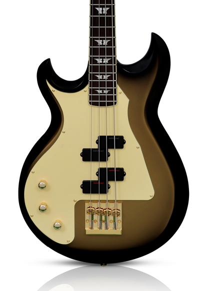 Graver Bass