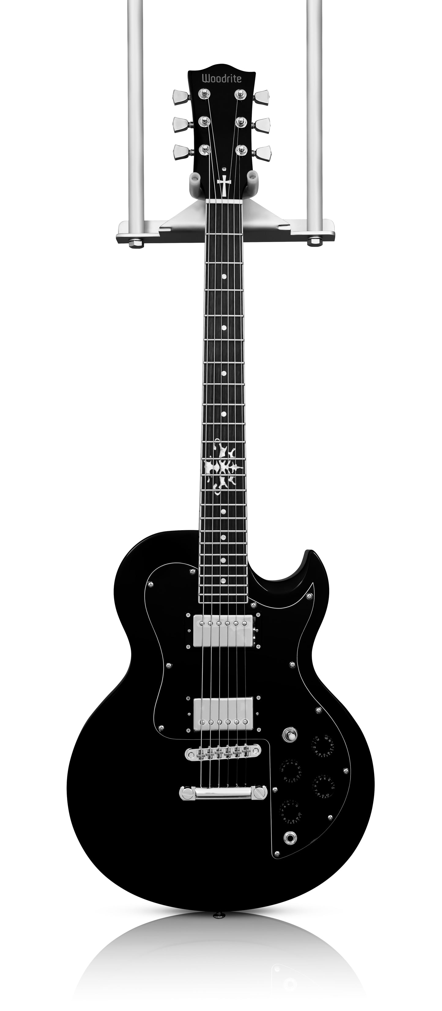 Jimmy Bower Signature Seer