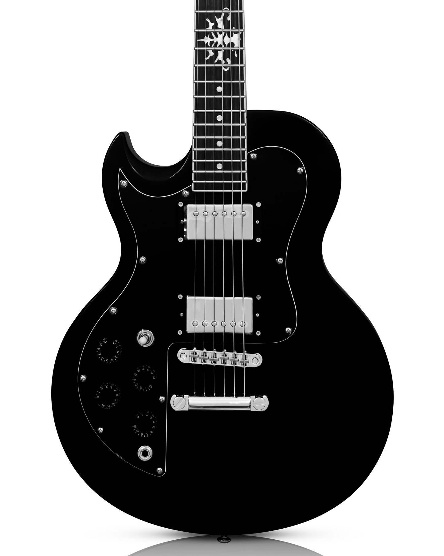 Jimmy Bower Signature Seer