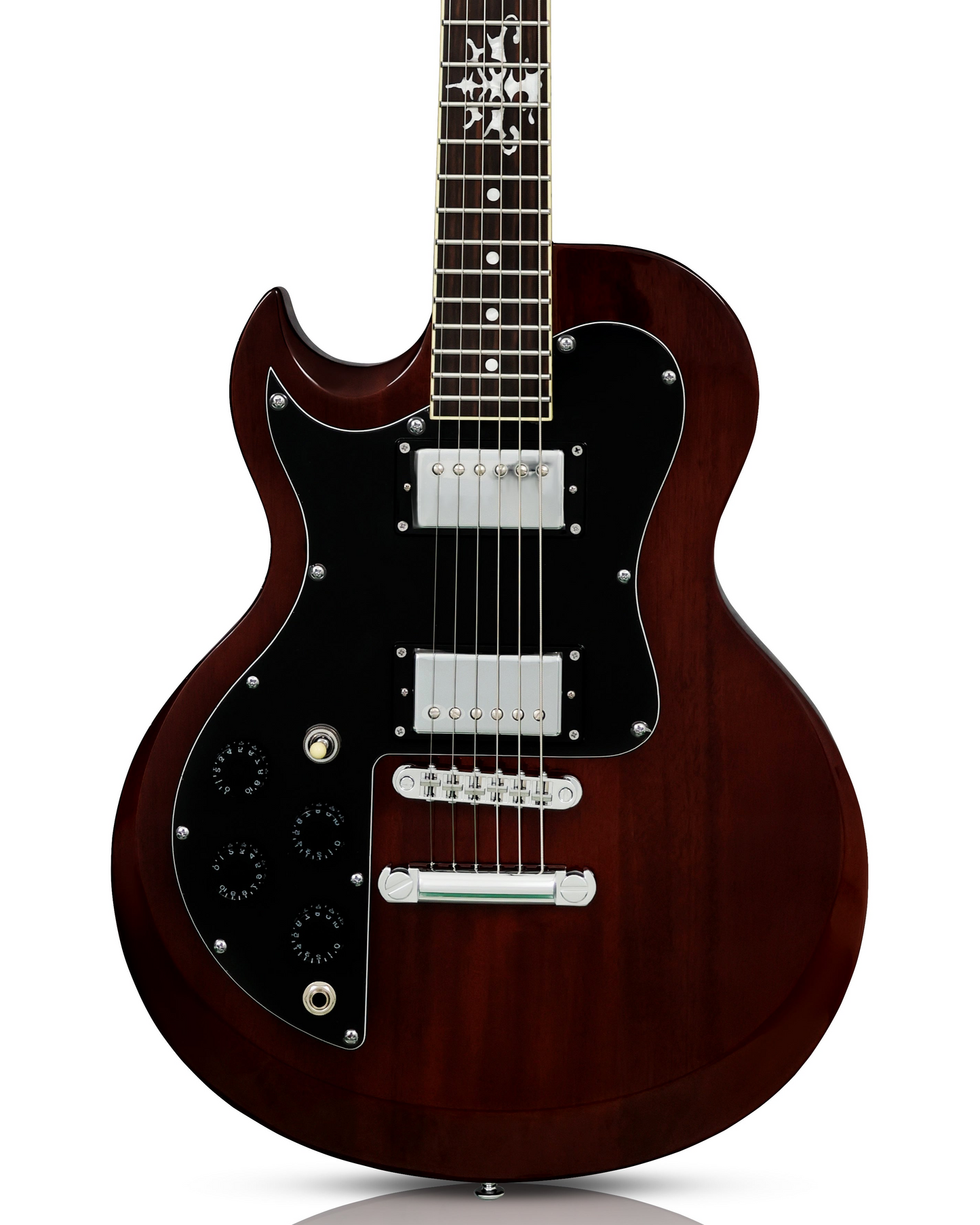 Jimmy Bower Signature Seer