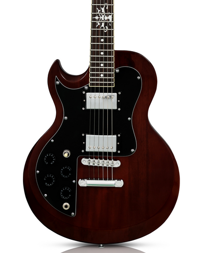 Jimmy Bower Signature Seer