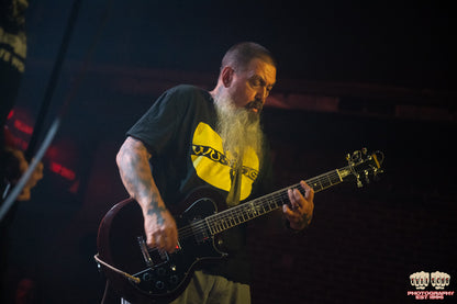 Jimmy Bower Signature Seer