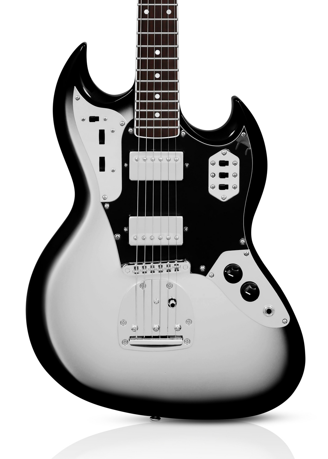 Switchblade – Woodrite Guitars