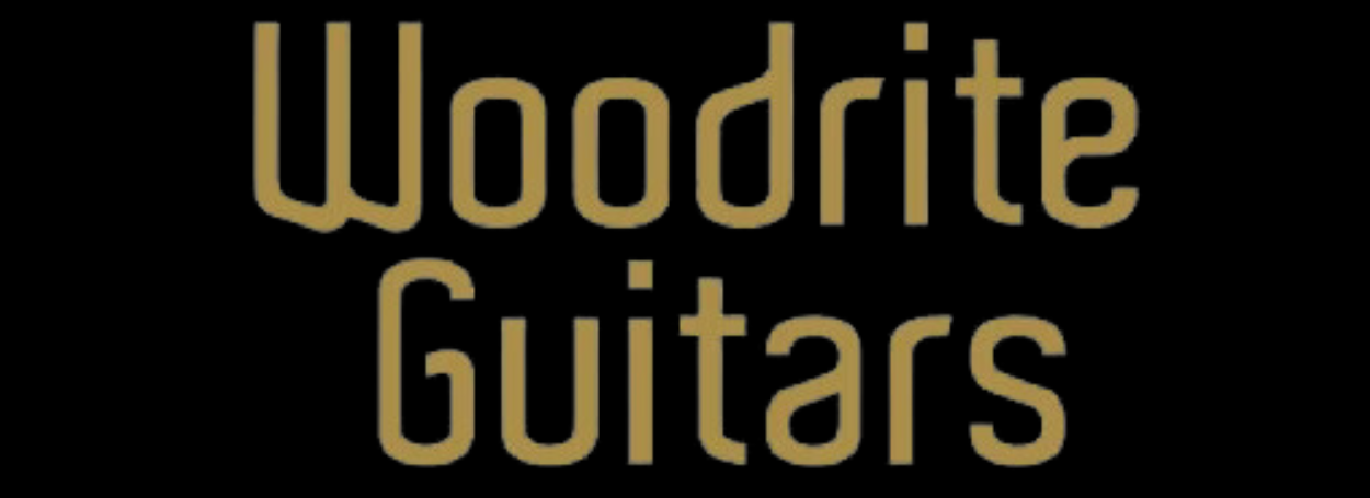 Woodrite Guitars