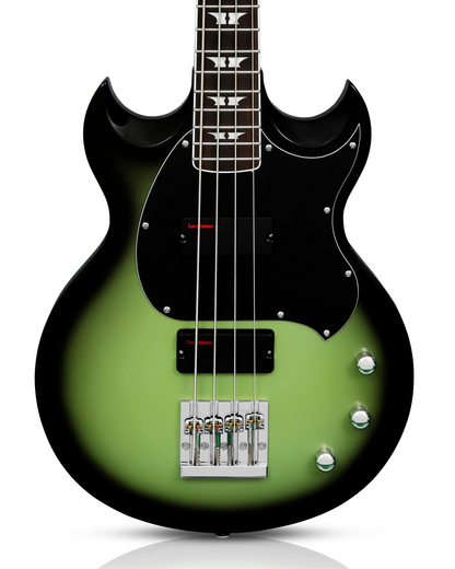 Warlord Bass
