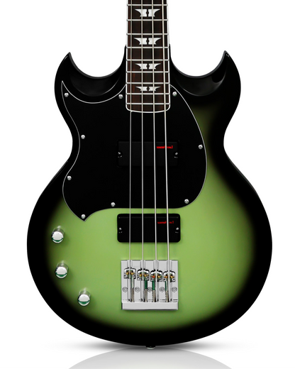 Warlord Bass
