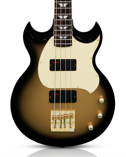 Warlord Bass
