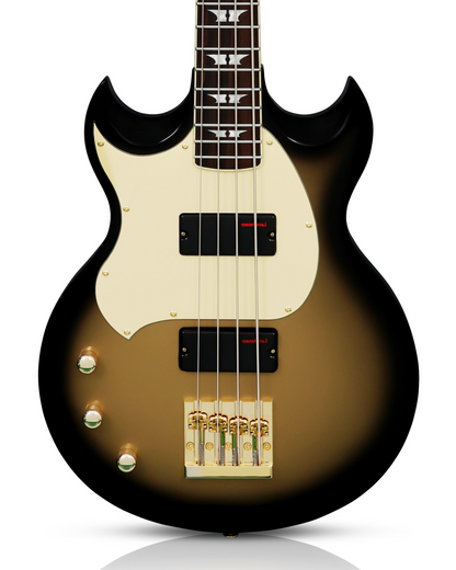 Warlord Bass