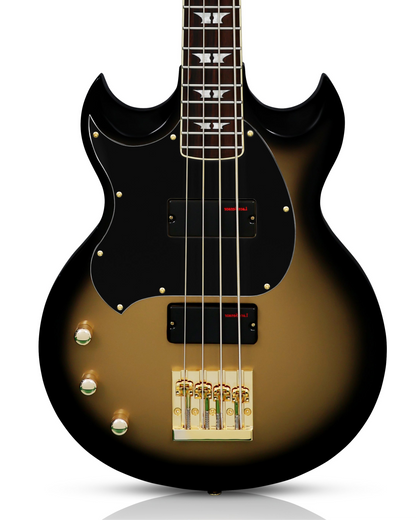 Warlord Bass