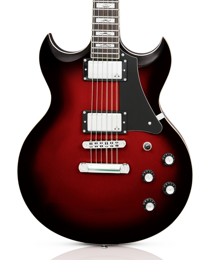 Matt Pike Signature Warlord Imperial 9